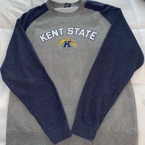 Kent state baseball crew